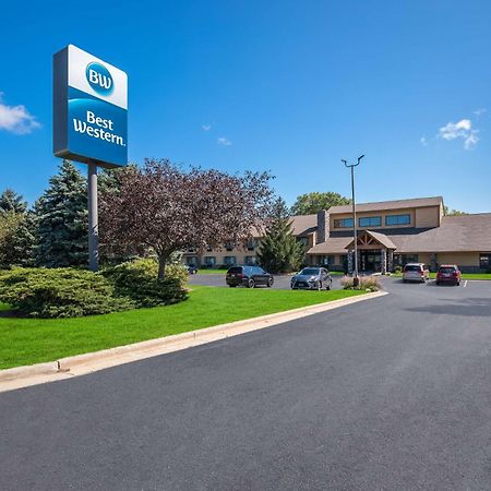 Best Western Germantown Inn Экстерьер фото