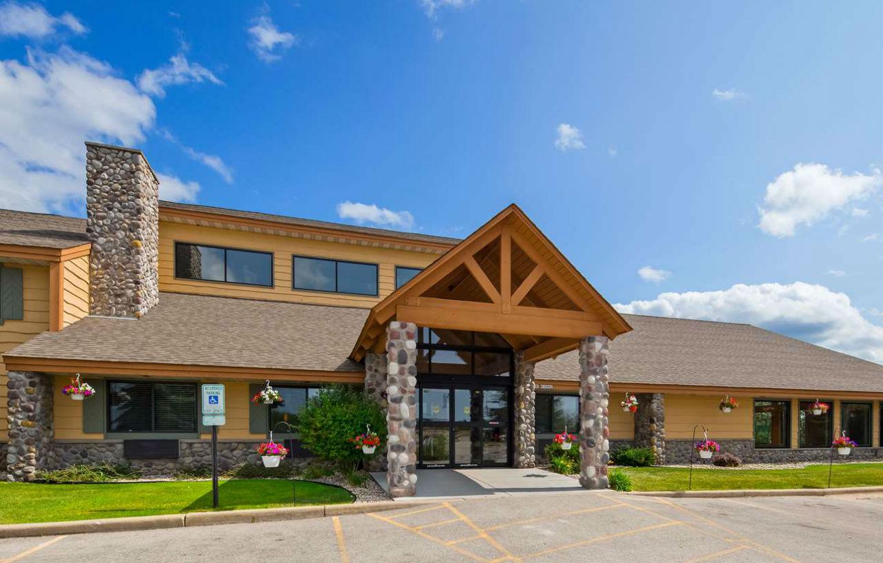 Best Western Germantown Inn Экстерьер фото