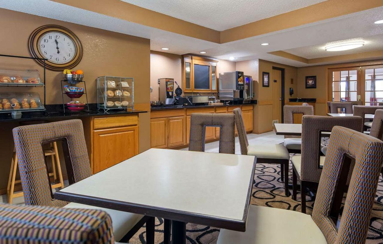 Best Western Germantown Inn Экстерьер фото