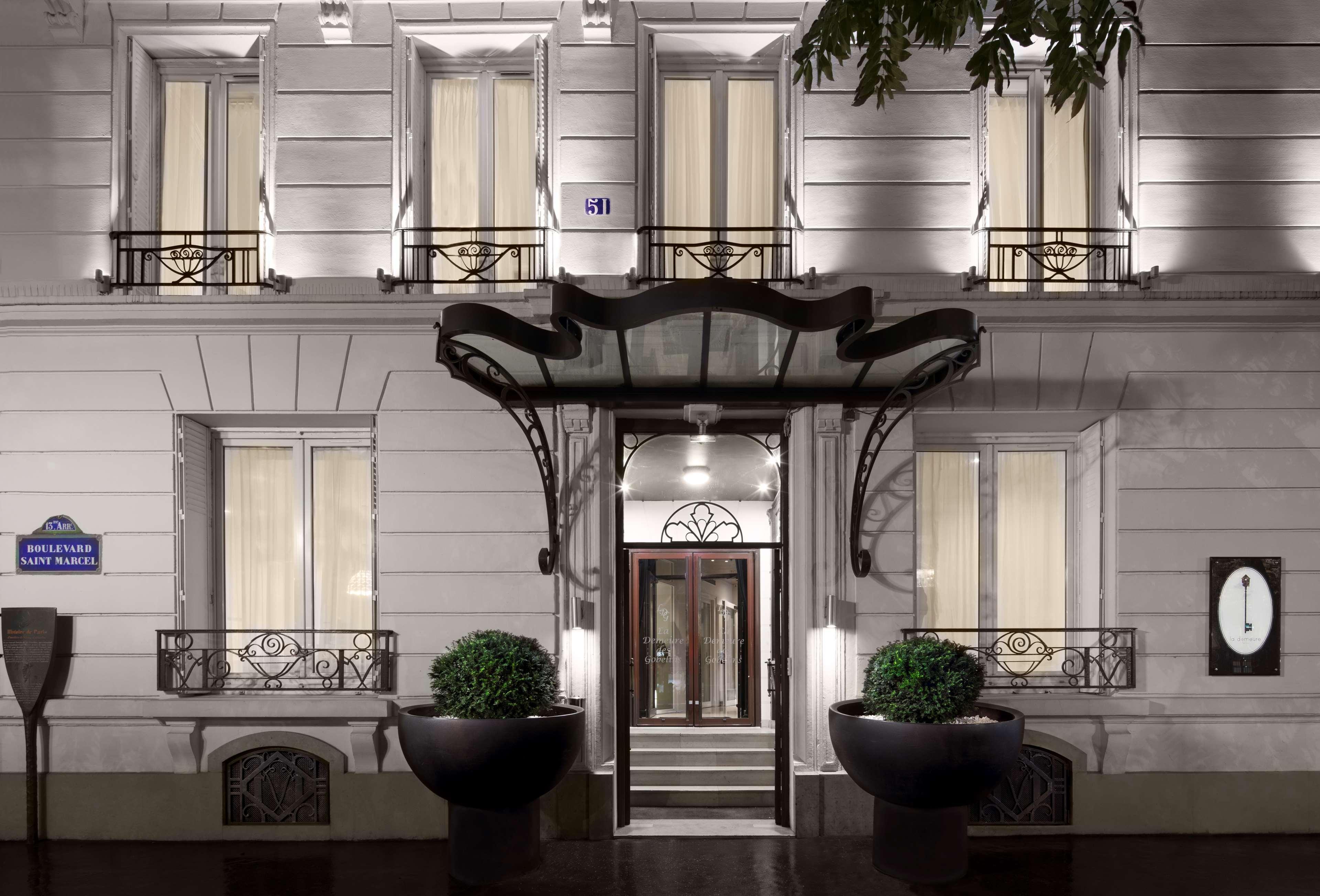 Best Western Germantown Inn Экстерьер фото