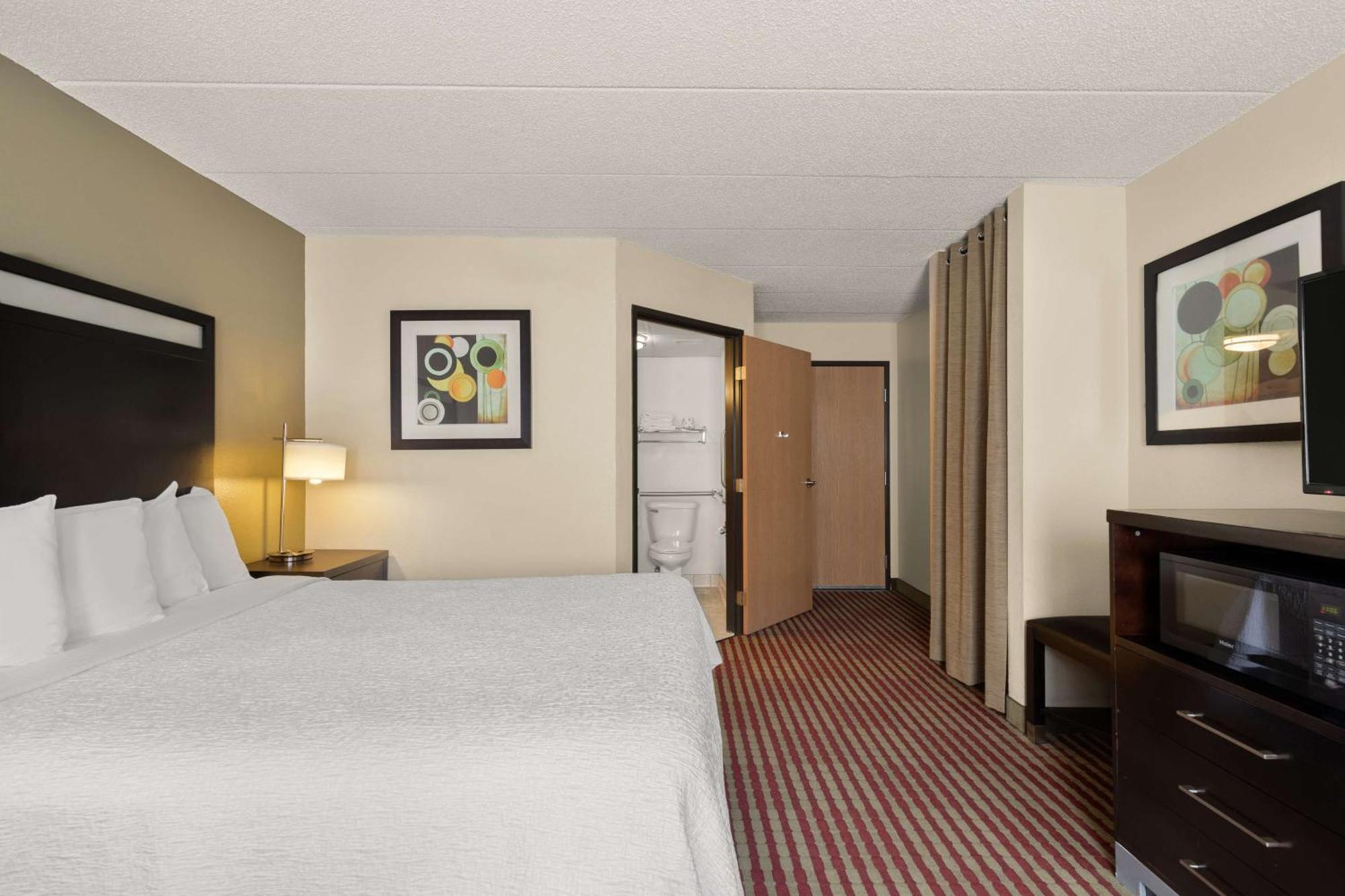 Best Western Germantown Inn Экстерьер фото