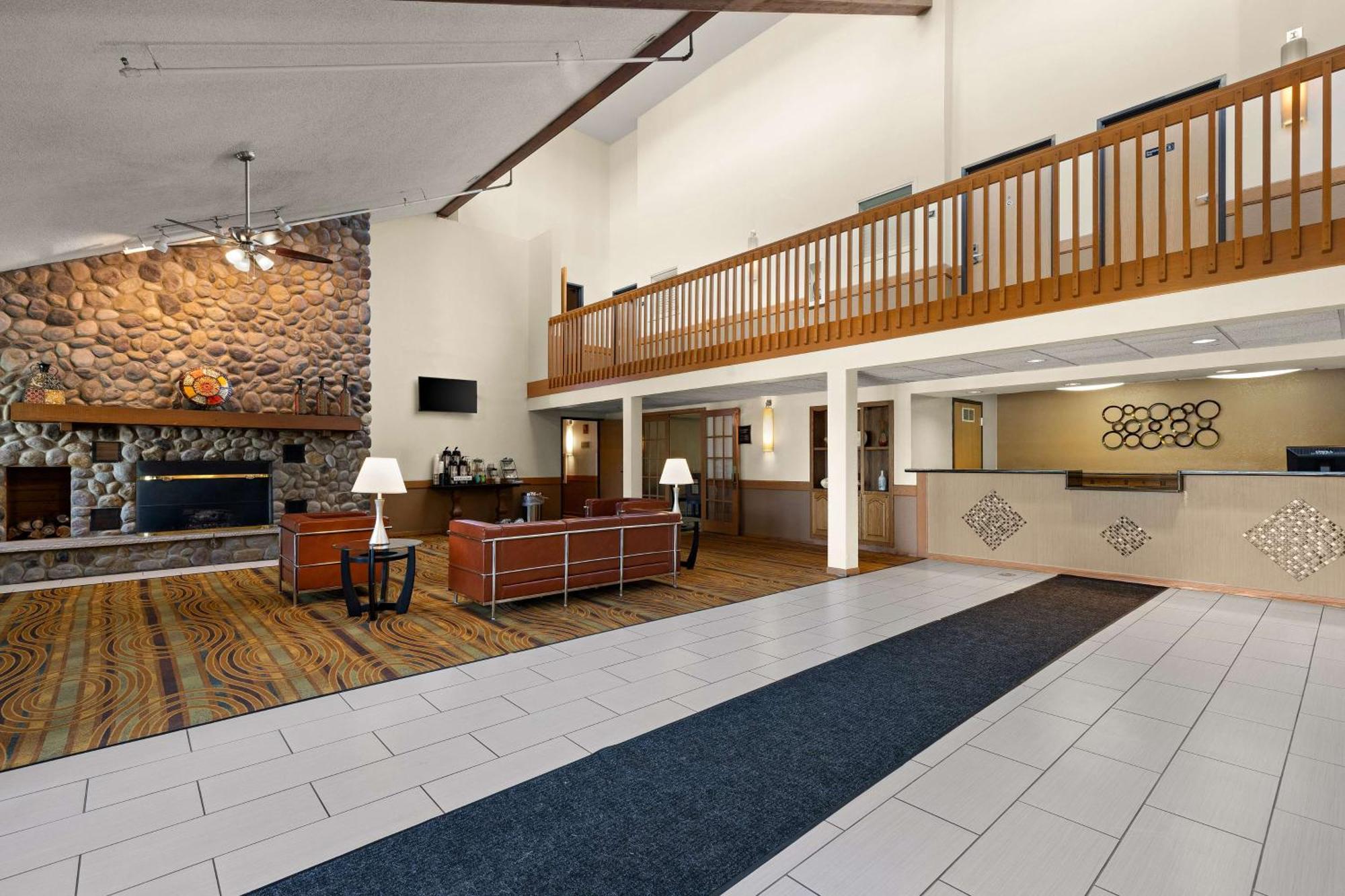 Best Western Germantown Inn Экстерьер фото