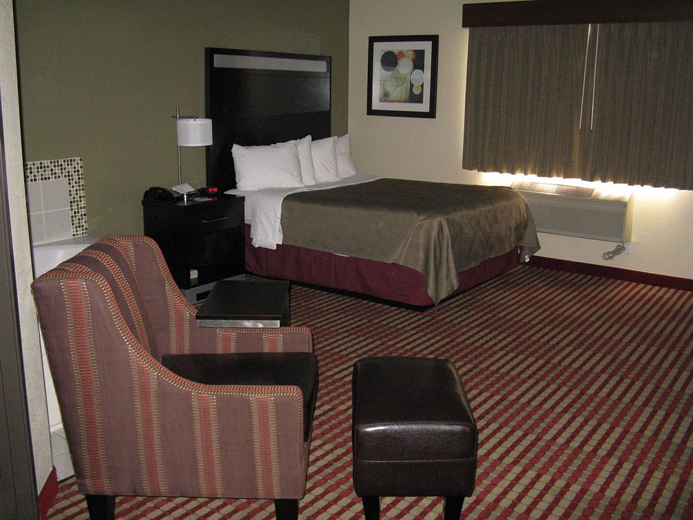 Best Western Germantown Inn Экстерьер фото